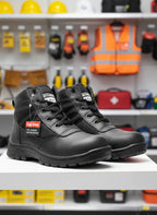 Combat Swat Military/Army Half Shoes for Outdoor Safety Googee Shoes