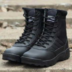 Combat Swat Military/Army Long Shoes for Outdoor Safety Multi Collections
